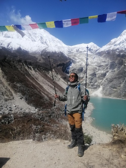 Manaslu Circuit Trek, Nepal.. guide and poter service , special permit and hotel in kathmandu 12-13 days/ minmimum 5 pax