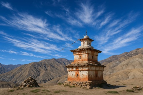 Upper Dolpo Trek