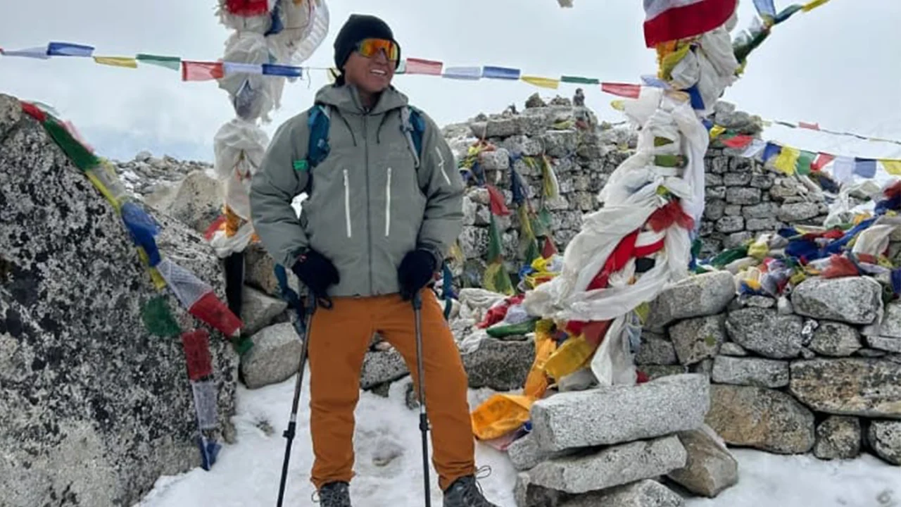 Manaslu Circuit Trek: Walk Around the “Spirit Mountain,” Cross Larkya La, and Escape the Crowds in 16 Days