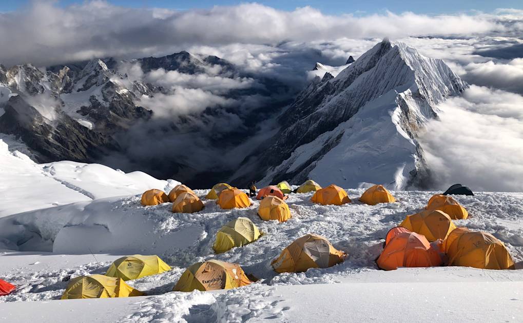 Mera Peak Climbing: Complete Guide to Difficulty, Cost and Preparation