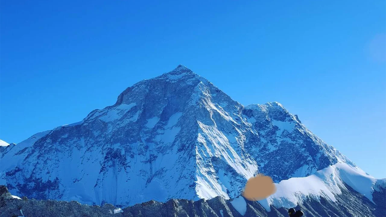 Everest Panorama Trek Nepal – 8 Days
