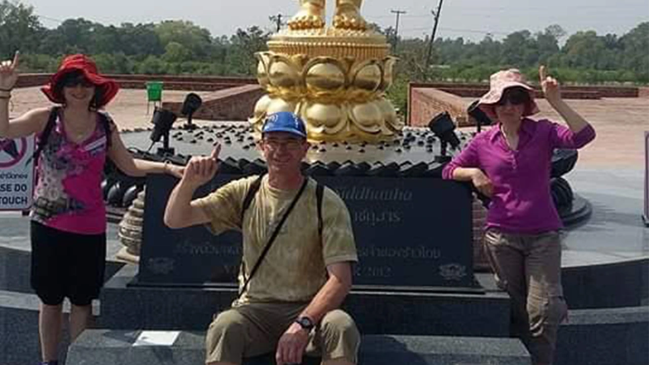 Nepal Heritage, Pokhara, Lumbini & Chitwan Tour