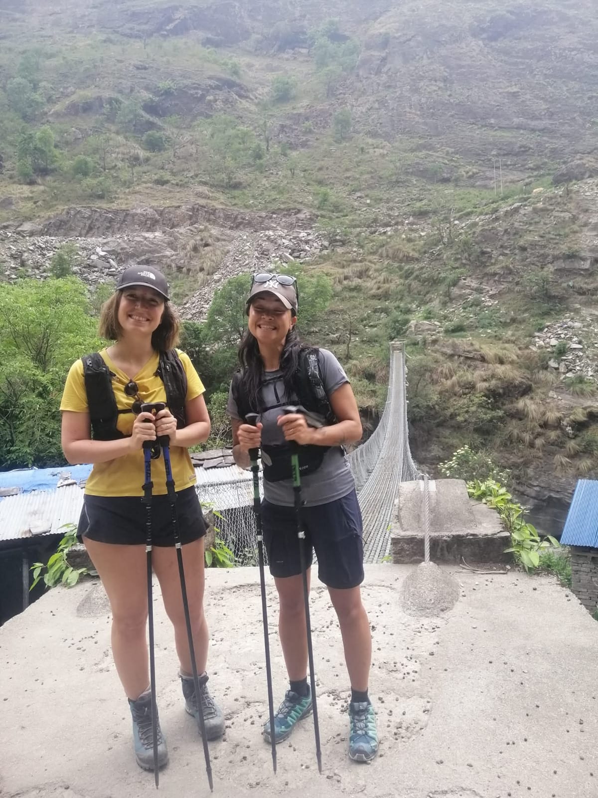 Tsum Valley Manaslu Larkya Pass Trek