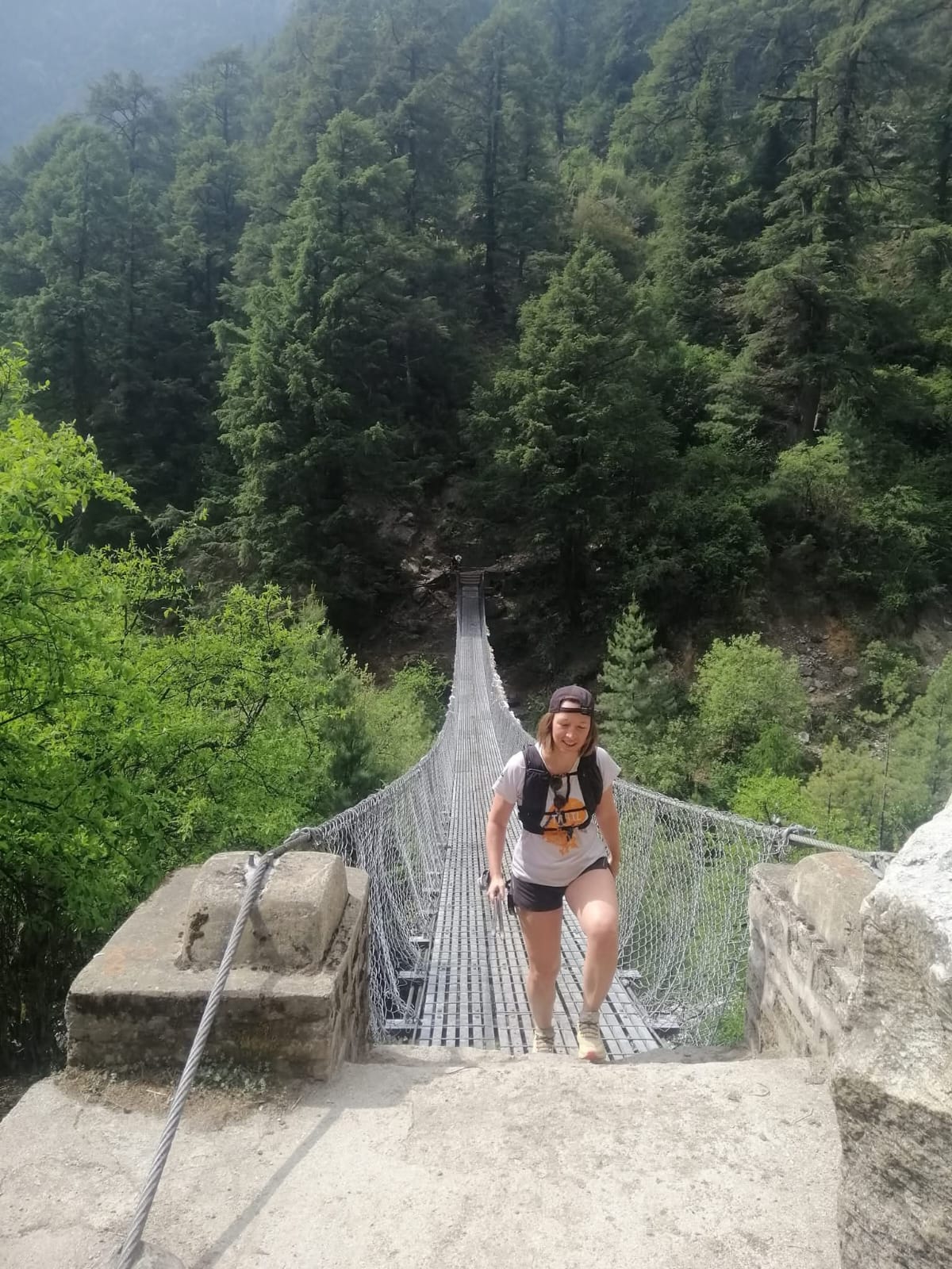 Tsum Valley Manaslu Larkya Pass Trek