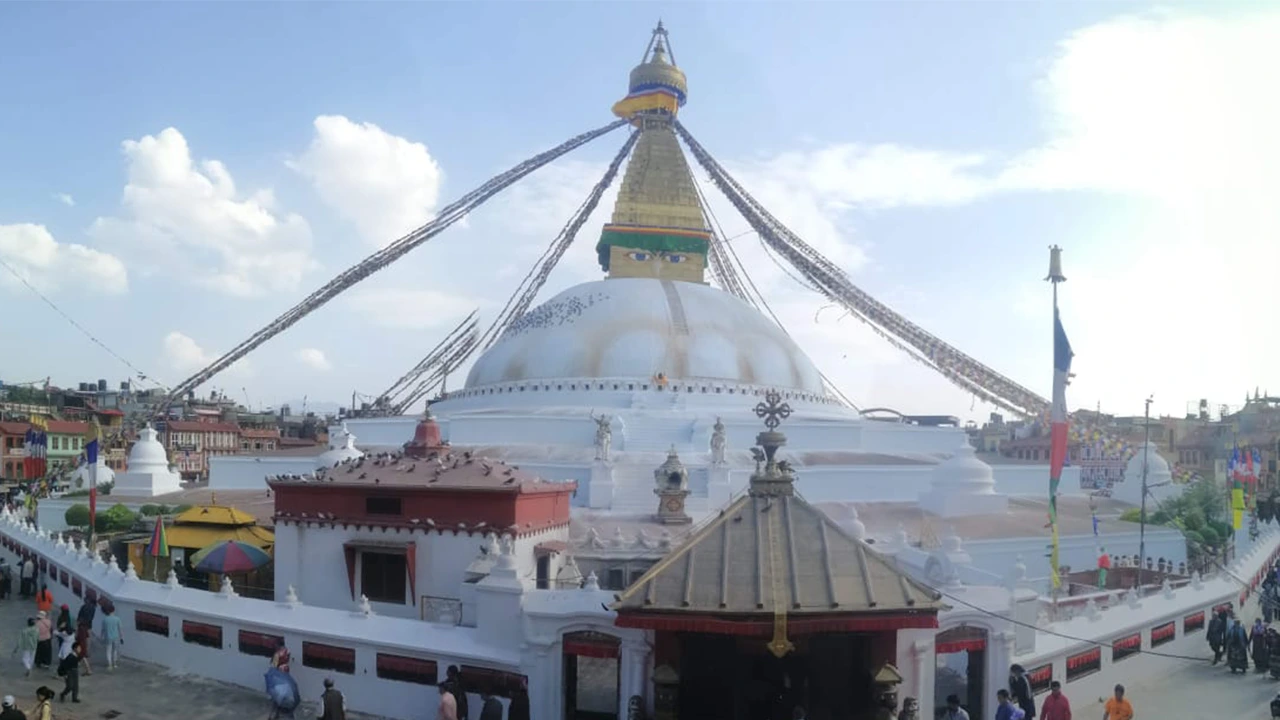Nepal Nature and Culture Tour