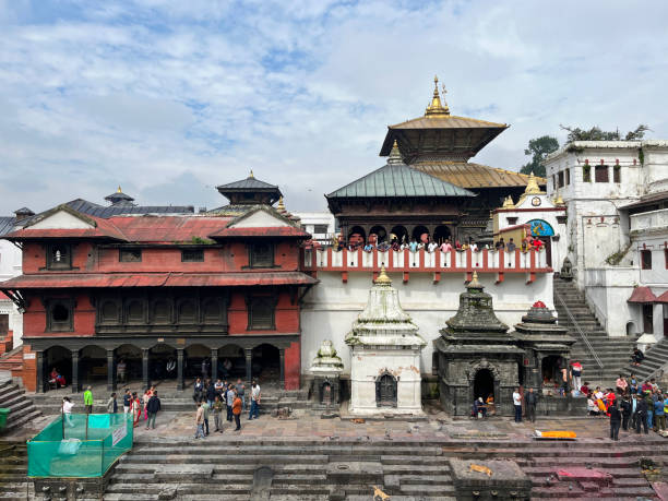 nepal cultural tour 13 days