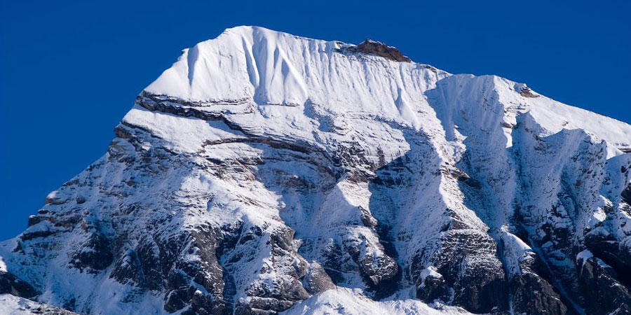 Tharpu Chuli (Tent Peak) Climbing